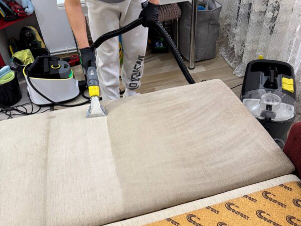 Curățare chimică canapele și scaune – servicii și prețuri BrutalCleaning