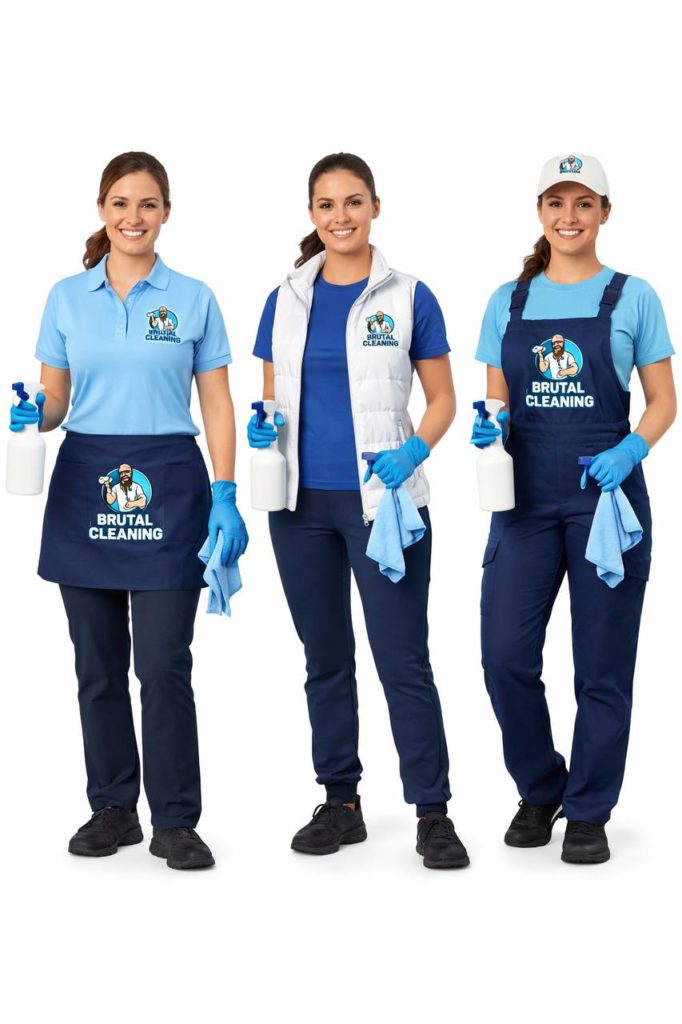 Curățenie generală preț